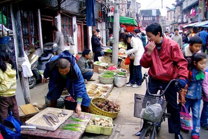 Explore Shanghai Ancient Downtown with Authentic Local Food - Final Thoughts