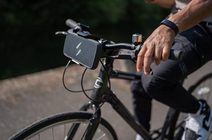 Explore Shelby Bottoms Greenway-2hr Pedal-Assist Bike Rental