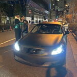 Explore Shibuya Crossing Car Tour - What’s Included and What to Keep in Mind