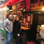 Explore Shimbashi Food Culture Friendly Walking Tour - A Closer Look at the Itinerary and What You Can Expect