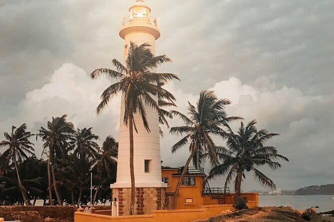 Explore Sigiriya, Kandy,Nuwaraeliya,Galle From Colombo - The Sum Up
