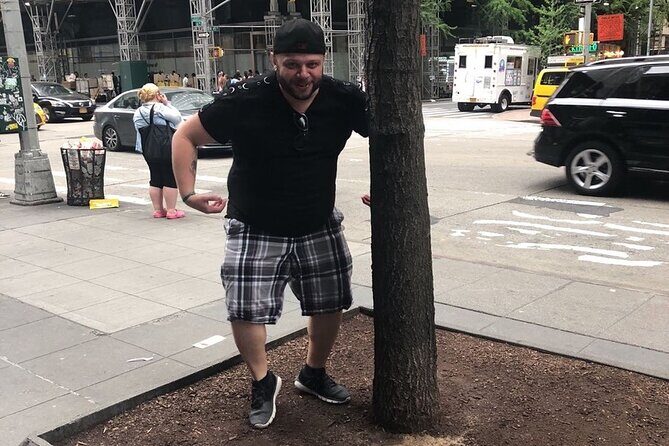 Explore Syracuse with a Fun Scavenger Hunt by Zombie Scavengers - Authentic Traveler Insights