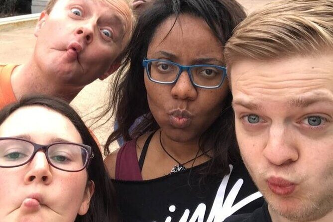 Explore Tacoma with a Unique Scavenger Hunt by Wacky Walks - A Closer Look at the Tacoma Scavenger Hunt Experience