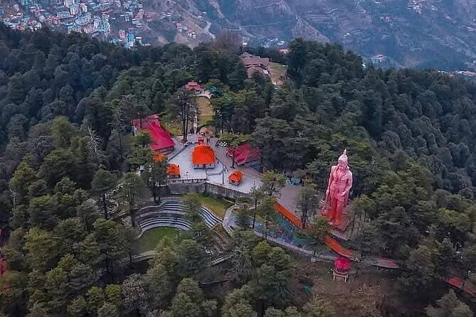 Explore Temples In Shimla - What We Like About This Tour