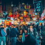 Explore Thamel Nightlife: Rickshaw Cultural Tour - What You Can Expect from This Night Tour