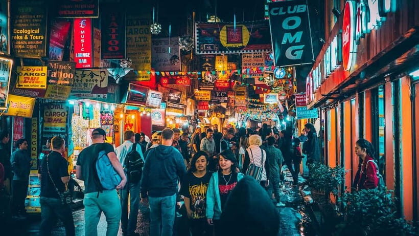 Explore Thamel Nightlife: Rickshaw Cultural Tour - What You Can Expect from This Night Tour
