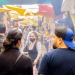 Explore the Barrio Bravo of Tepito with local guides - Frequently Asked Questions