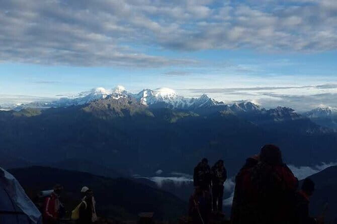 Explore The Beauty Of Langtang Valley In 8-Days Trek - Practical Tips for Your Trek