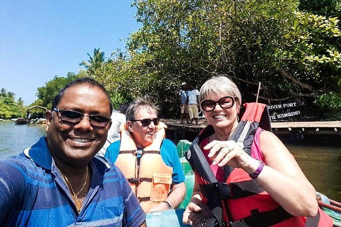 Explore the Beauty of South Coast in One Day - Who Will Love This Tour?