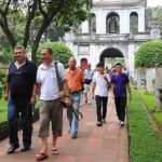 Explore the best of Hanoi City in a day - Who Is This Tour Best For?