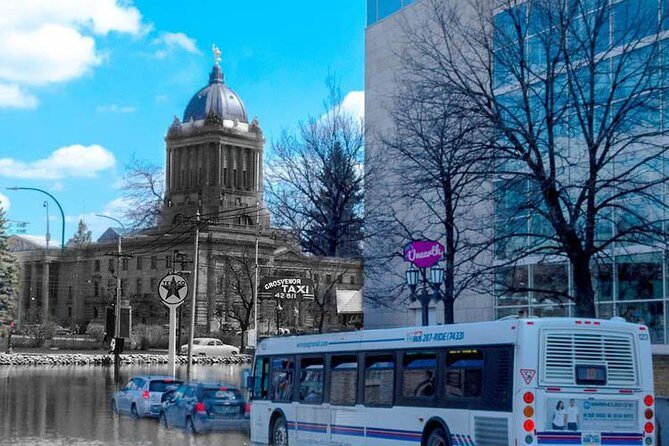 Explore The Challenge of Moderninity with Walking Tours in Winnipeg, MB - Final Thoughts: Is This Tour Worth It?