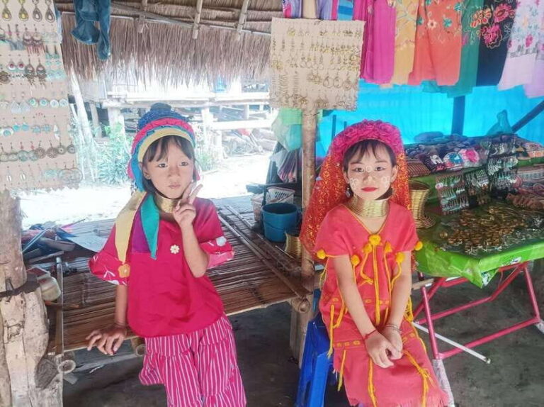 Explore the Chiang Rai and the Golden Triangle - What to Expect and Practical Tips