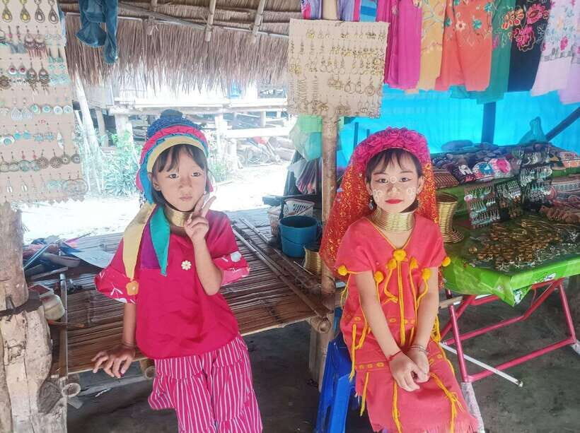 Explore the Chiang Rai and the Golden Triangle - What to Expect and Practical Tips