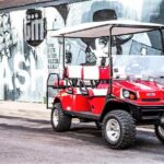Explore the City of Nashville Sightseeing Tour by Golf Cart - What the Guides Bring to the Experience