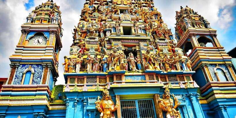 Explore The Colombo City by Private Tuk Tuk or Car - Who Will Love This Tour?