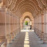 Explore the Hindu Temple a Spiritual Gem Near New York - A Closer Look at the Experience