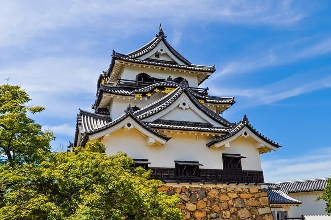 Explore the Historic Castle Town of Hikone from Kyoto - FAQs