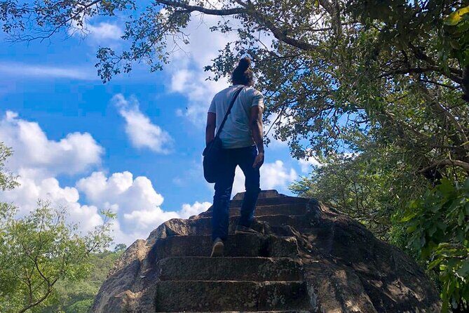 Explore the History Of Anuradhapura in a Private Guided Tour - FAQ