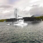 Explore The History of People of the Safe Harbour in Walking Tour of Ucluelet - Who Would Love This Tour?