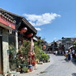 Explore the Hutongs at Houhai Lake area with the imperial afternoon Tea. - A Closer Look at the Itinerary: What You’ll Experience