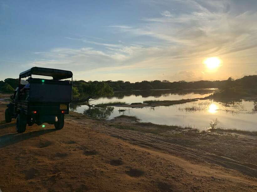 Explore the MAGIC of Sri Lanka in 7days -4 Star hotels Incl. - A Day-by-Day Breakdown of the Sri Lanka Tour