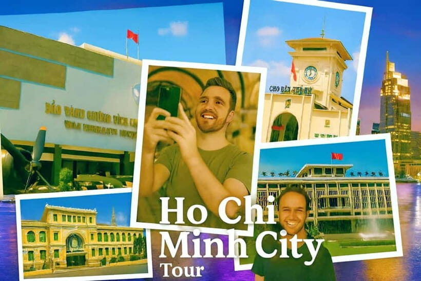 Explore The Most Tourist Attractions In Ho Chi Minh City - Practical Tips and Considerations