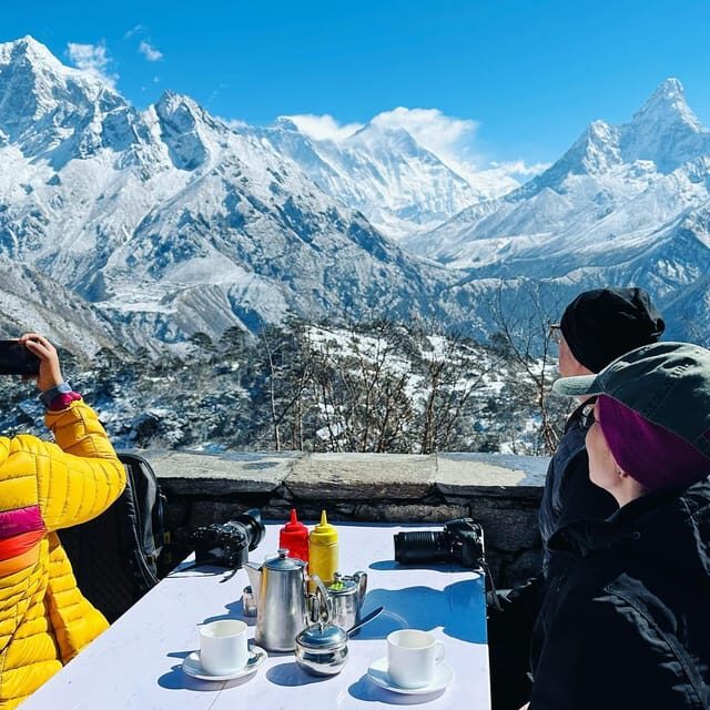 Explore the Mount Everest and Everest Region in a Single Day - The Sum Up: Is It Worth It?
