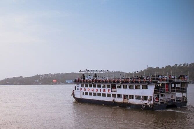 Explore The South Goa Full-Day City Sightseeing Tour - What Travelers Say