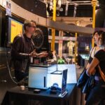 Explore the Stars and Universe at Vancouvers Space Centre - Frequently Asked Questions
