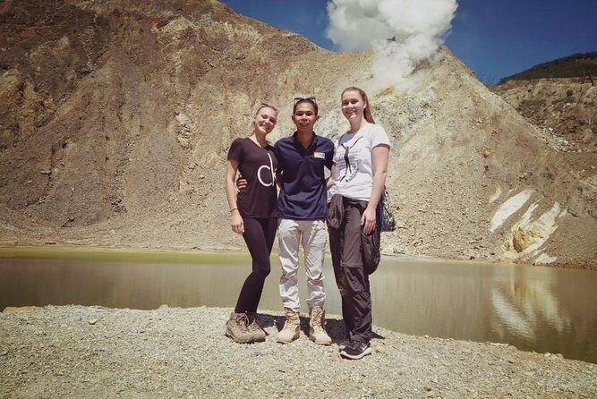 Explore the Wonders of Garut from Bandung - 2D1N - Why This Tour is a Great Choice