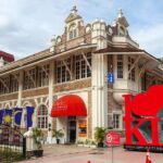 Explore the Wonders of Kuala Lumpur with Petronas Twin Towers - What We Love About This Tour