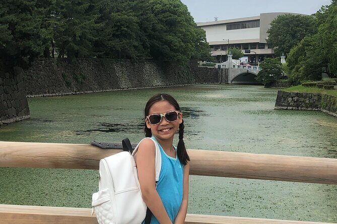 Explore Tokyo Your Way: 5 Hours Private Customizable Walking Tour - Practical Details & Tips