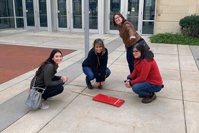 Explore Toledo with a Unique Scavenger Hunt by Wacky Walks - The Sum Up: Who Should Do This?