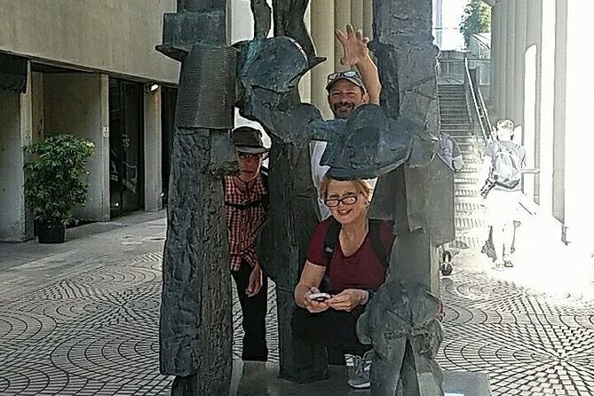 Explore Toronto with a Scavenger Hunt by Operation City Quest - What to Expect in Detail