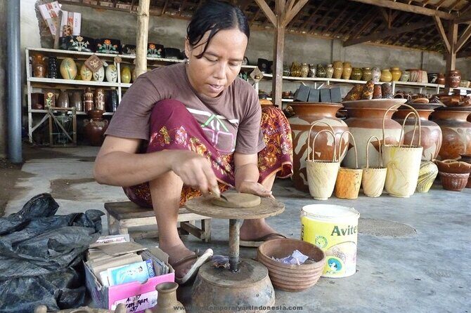 Explore Traditional Villages & to the South Coast - Why This Tour Works