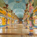 Explore Truly Local Culture at Cao Dai Holy See - Private Daytour - Authenticity and Value