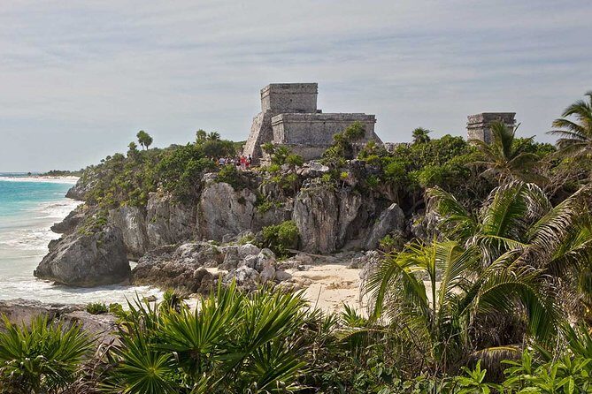 Explore Tulum and Swim in 4 cenotes (Casa Tortugas) from Tulum City - Who Should Book This Tour?