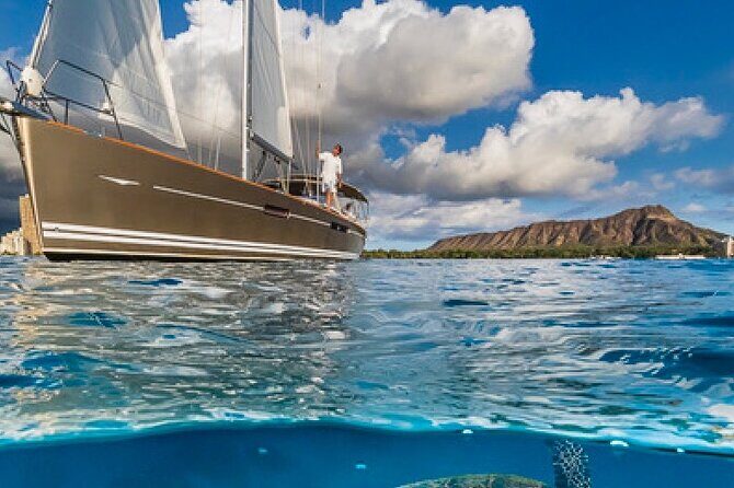 Explore Turtle Canyons Waikiki Snorkel and Sail Adventure - Frequently Asked Questions (FAQs)