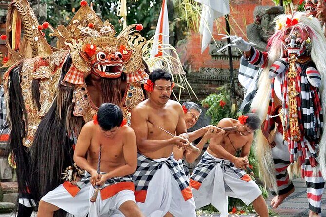 Explore Ubud: Private Day Trips & Cultural Experiences - The Sum Up