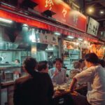 Explore Unique Tokyo Streets / Learn with a Pro Photographer - Who Will Love This Tour?