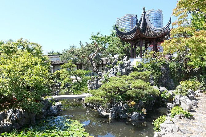 Explore Vancouver: Self-Guided Audio Tour - Who Will Get the Most Out of This Tour?