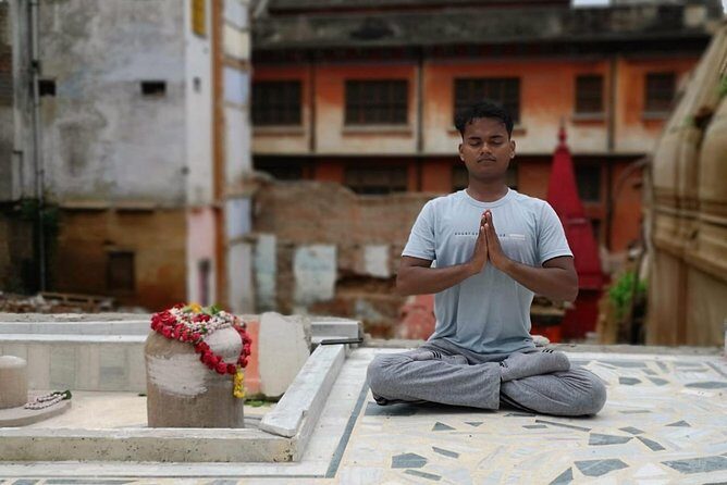 Explore Varanasis heritage - A Deep Dive Into the Experience