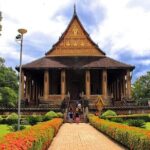 Explore Vientiane and Local Villages Biking Tour - FAQ
