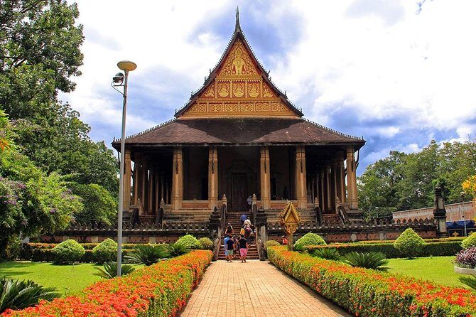 Explore Vientiane and Local Villages Biking Tour - FAQ