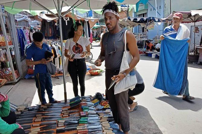 Explore Vietnamese Cuisine: Cooking Class from Ho Chi Minh City - Who Should Book This Tour?