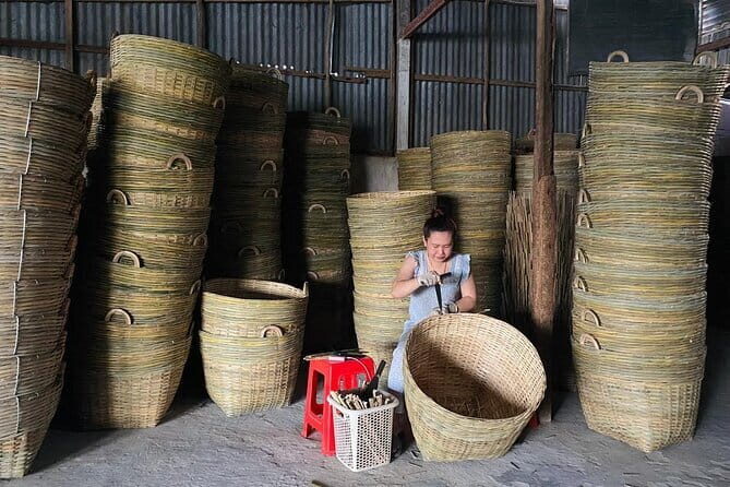 Explore Wetlands and Nature Reserve from Can Tho - Who Will Love This Tour?