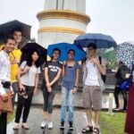 Explore Yangon on Foot (2hours) - A Deep Dive into the Experience