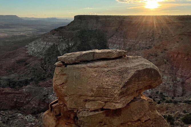Explore Zion National Park & Beyond on a Private Jeep Adventure - FAQs