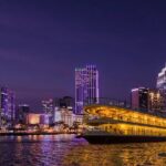 Exploring Ben Thanh Princess Dining Cruise in Ho Chi Minh - Who Will Love This Cruise?