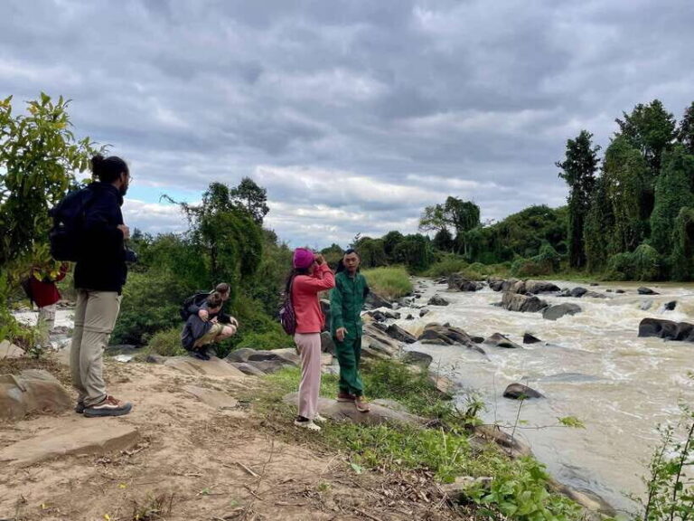 Exploring Don Village & Yok Don National Park - Who Should Consider This Tour?